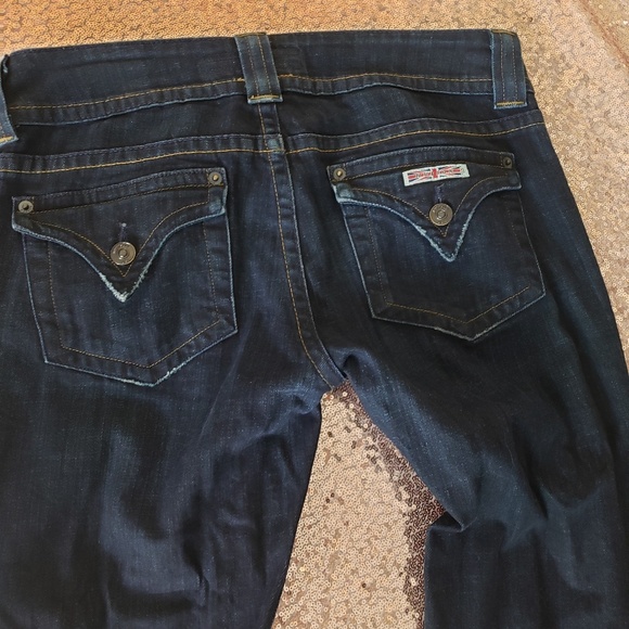 Hudson Jeans - Picture 7 of 8